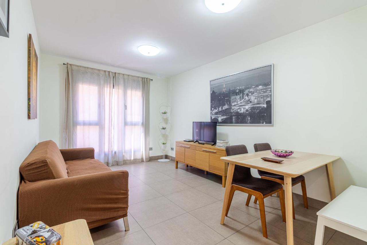 Apartamento Flatguest Obelisco Las Palmas de Gran Canaria Exterior foto