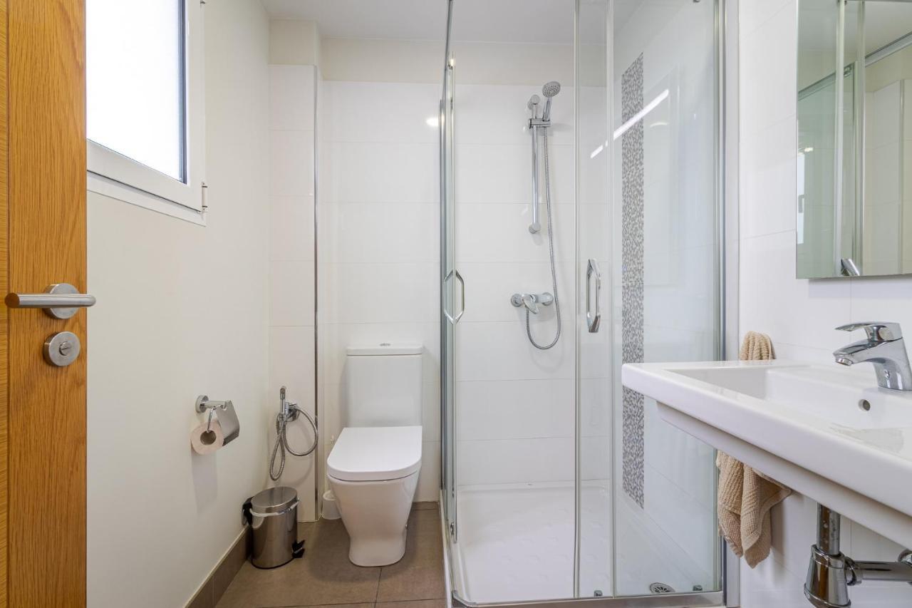 Apartamento Flatguest Obelisco Las Palmas de Gran Canaria Exterior foto