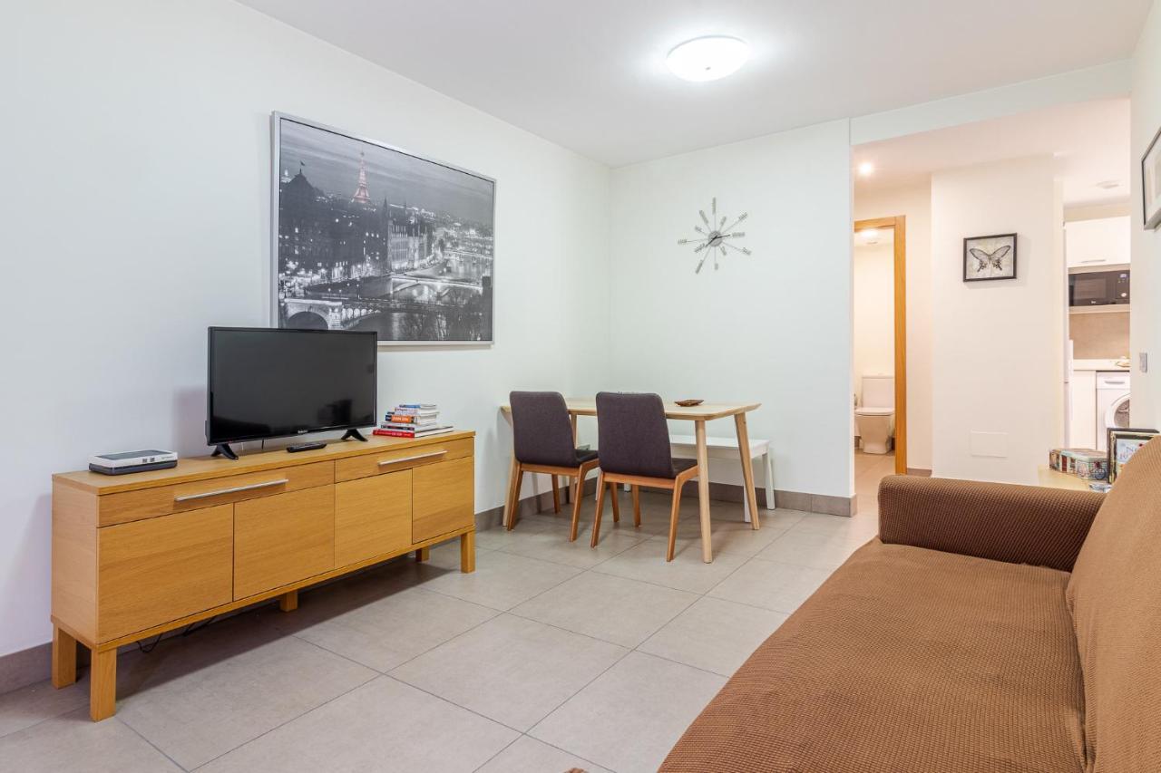 Apartamento Flatguest Obelisco Las Palmas de Gran Canaria Exterior foto