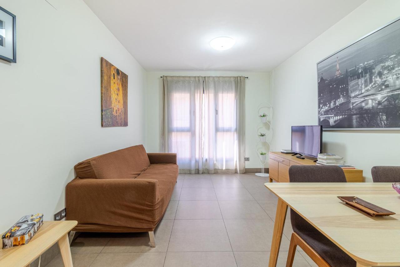 Apartamento Flatguest Obelisco Las Palmas de Gran Canaria Exterior foto