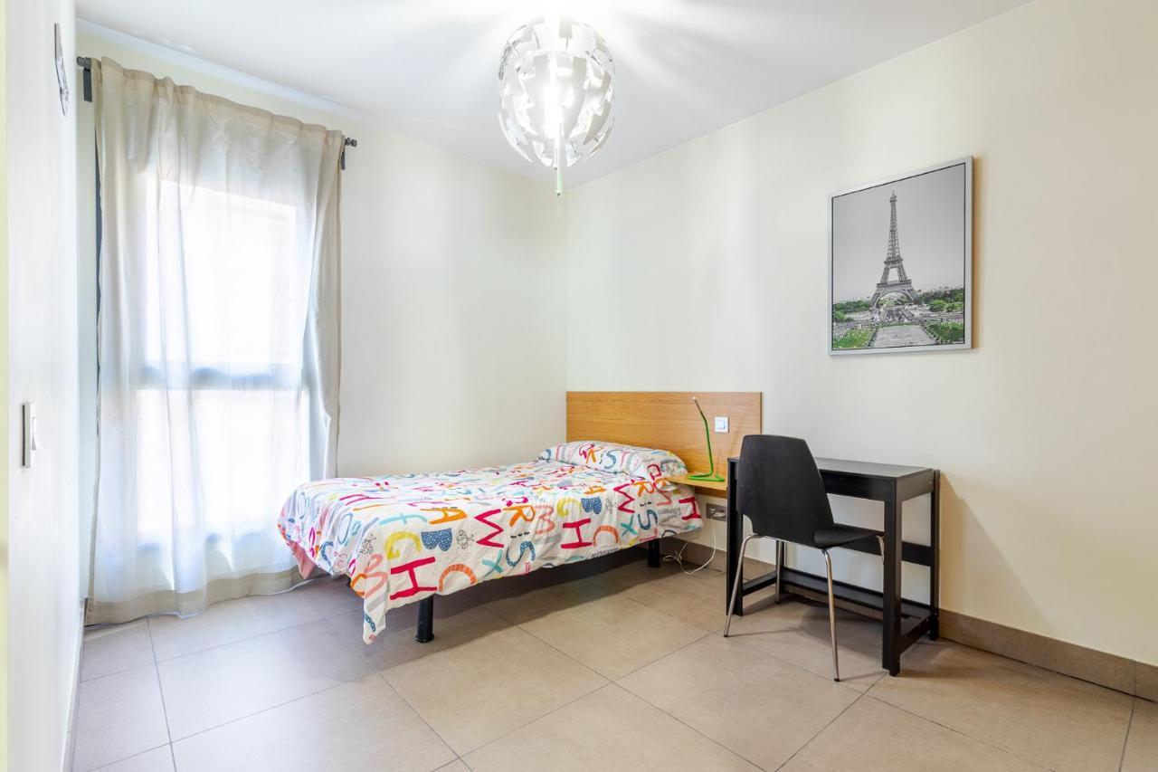 Apartamento Flatguest Obelisco Las Palmas de Gran Canaria Exterior foto